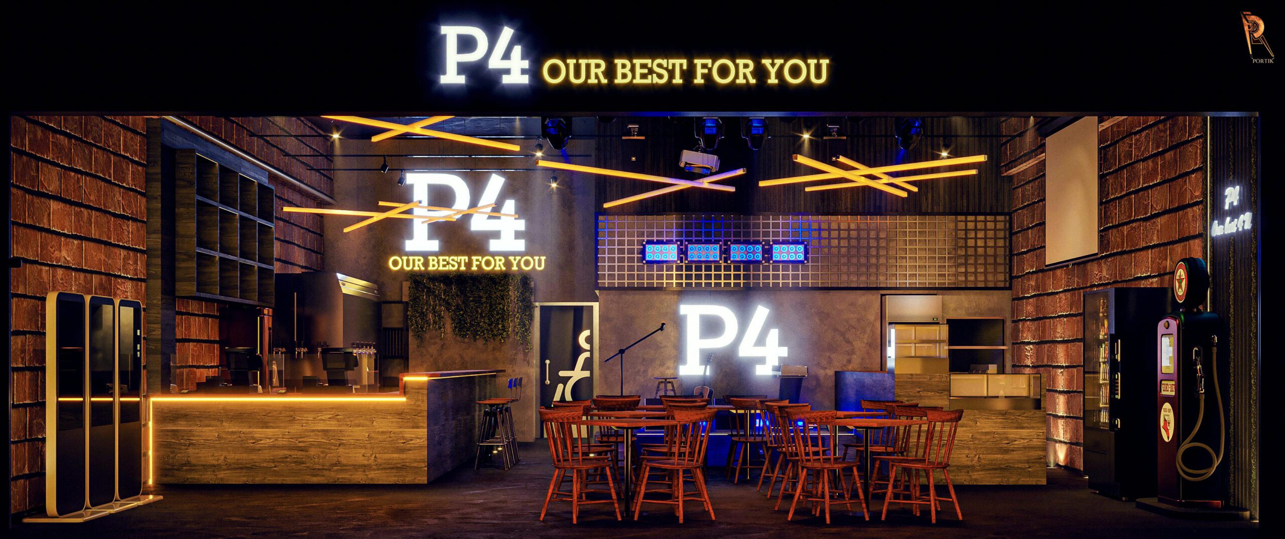 You are currently viewing Novo restaurante em Curitiba